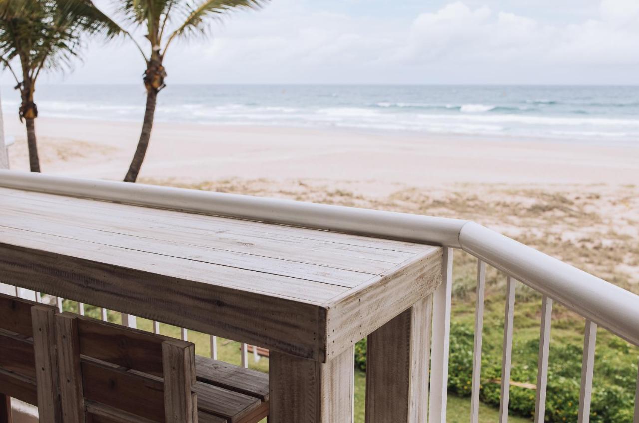 Surfers Horizons Aparthotel Gold Coast Buitenkant foto