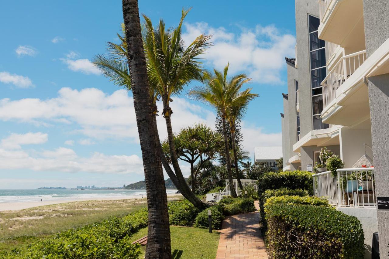 Surfers Horizons Aparthotel Gold Coast Buitenkant foto