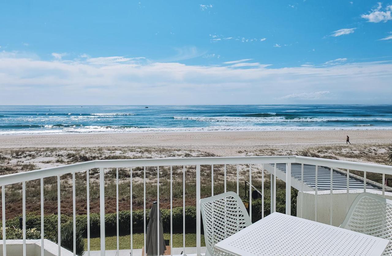 Surfers Horizons Aparthotel Gold Coast Buitenkant foto