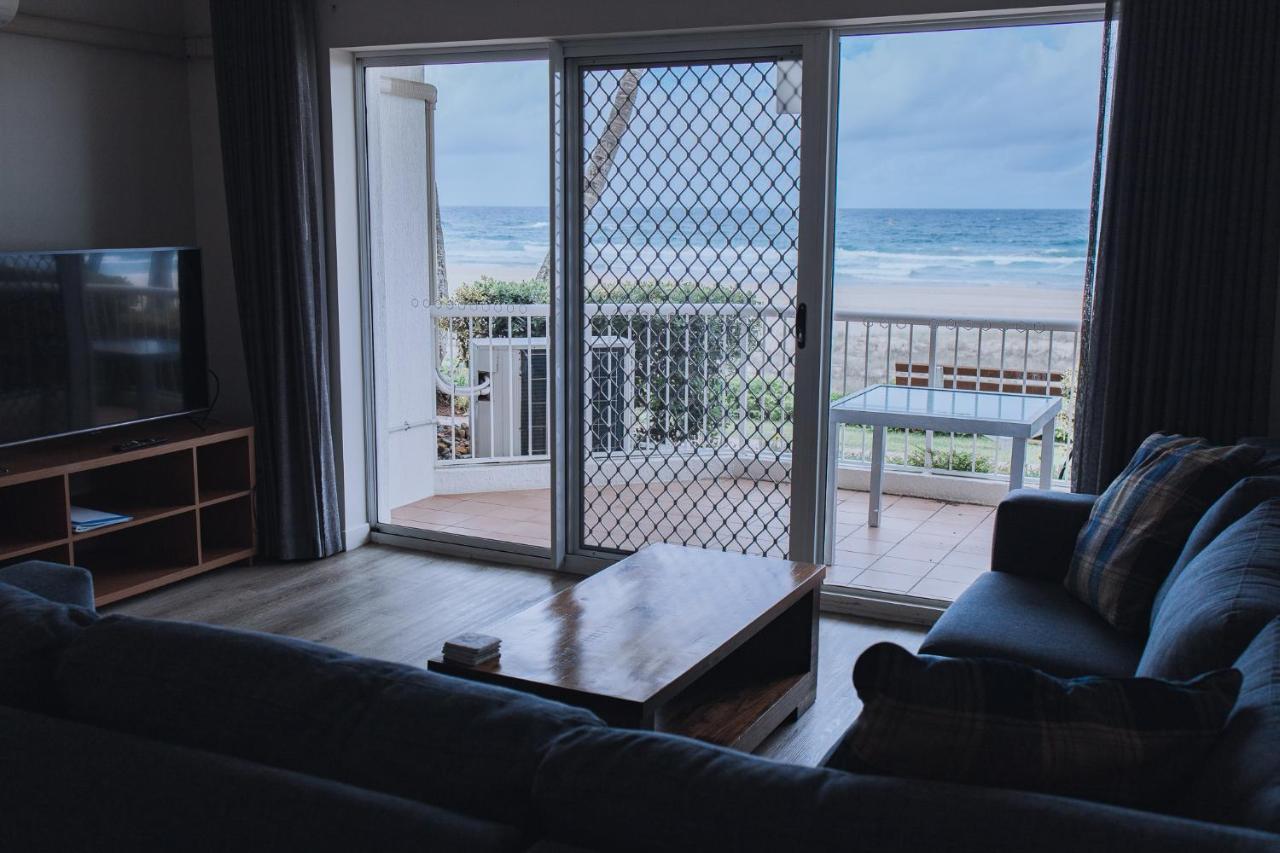 Surfers Horizons Aparthotel Gold Coast Buitenkant foto