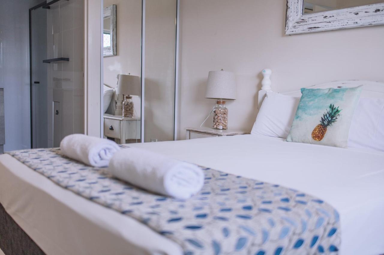 Surfers Horizons Aparthotel Gold Coast Buitenkant foto