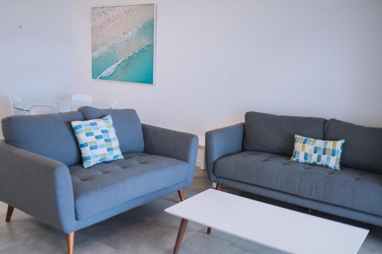 Surfers Horizons Aparthotel Gold Coast Buitenkant foto