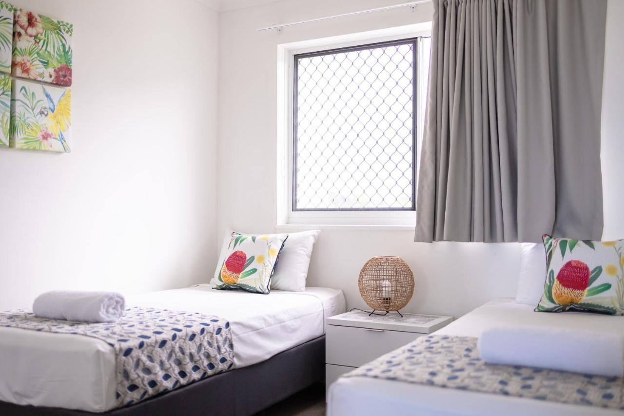Surfers Horizons Aparthotel Gold Coast Buitenkant foto