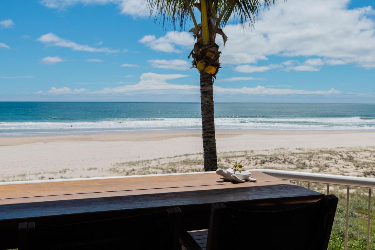 Surfers Horizons Aparthotel Gold Coast Buitenkant foto