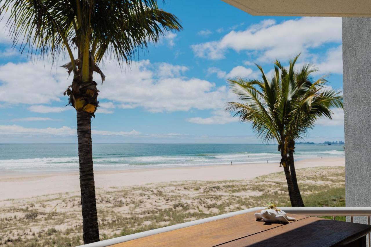 Surfers Horizons Aparthotel Gold Coast Buitenkant foto