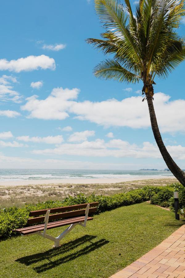 Surfers Horizons Aparthotel Gold Coast Buitenkant foto