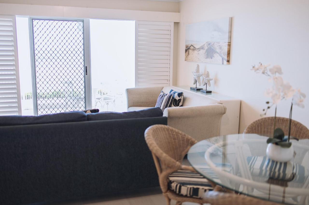 Surfers Horizons Aparthotel Gold Coast Buitenkant foto