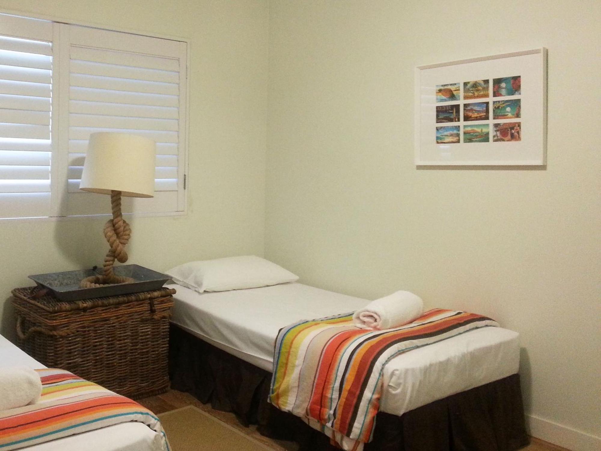Surfers Horizons Aparthotel Gold Coast Buitenkant foto