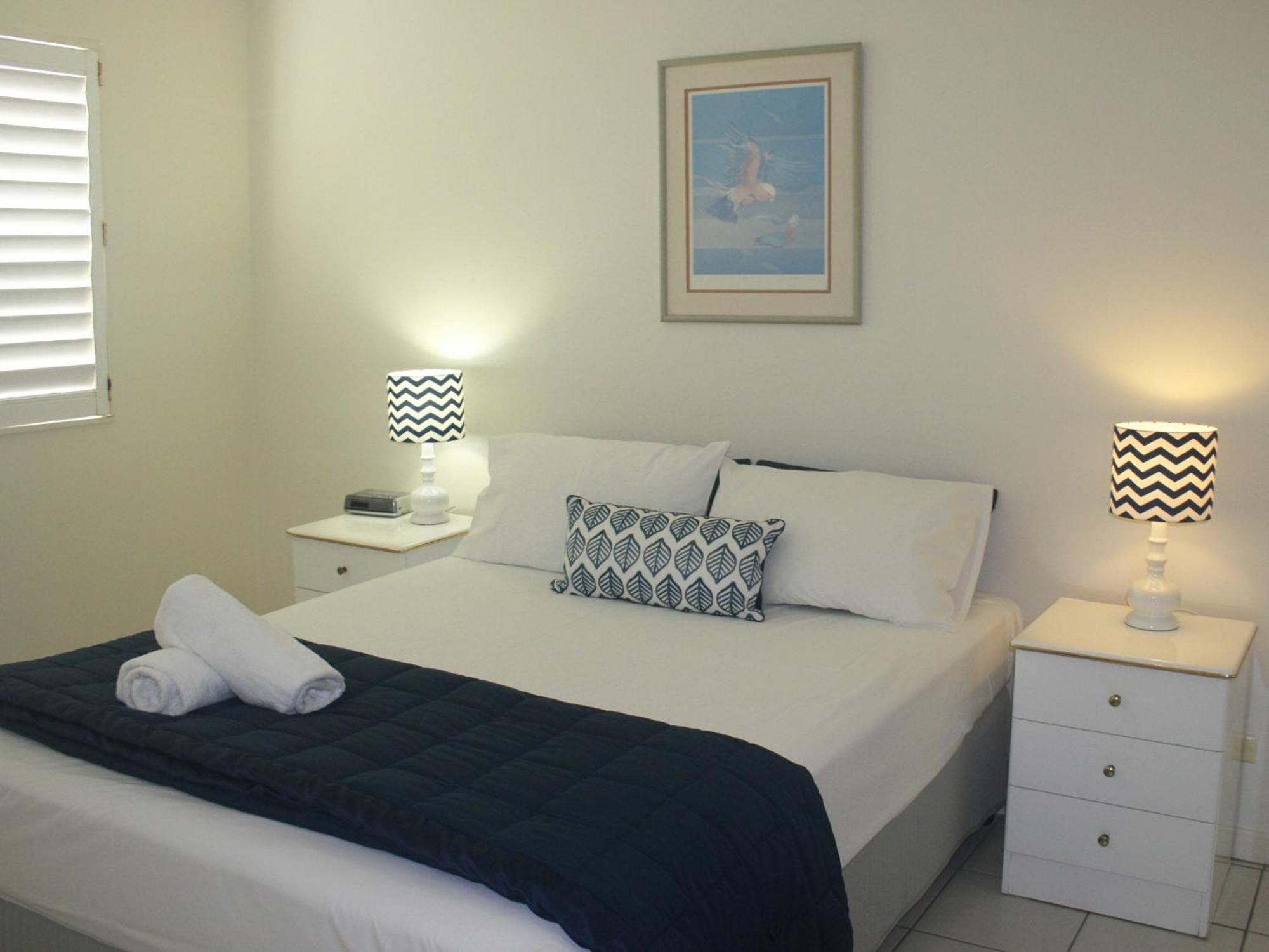 Surfers Horizons Aparthotel Gold Coast Kamer foto