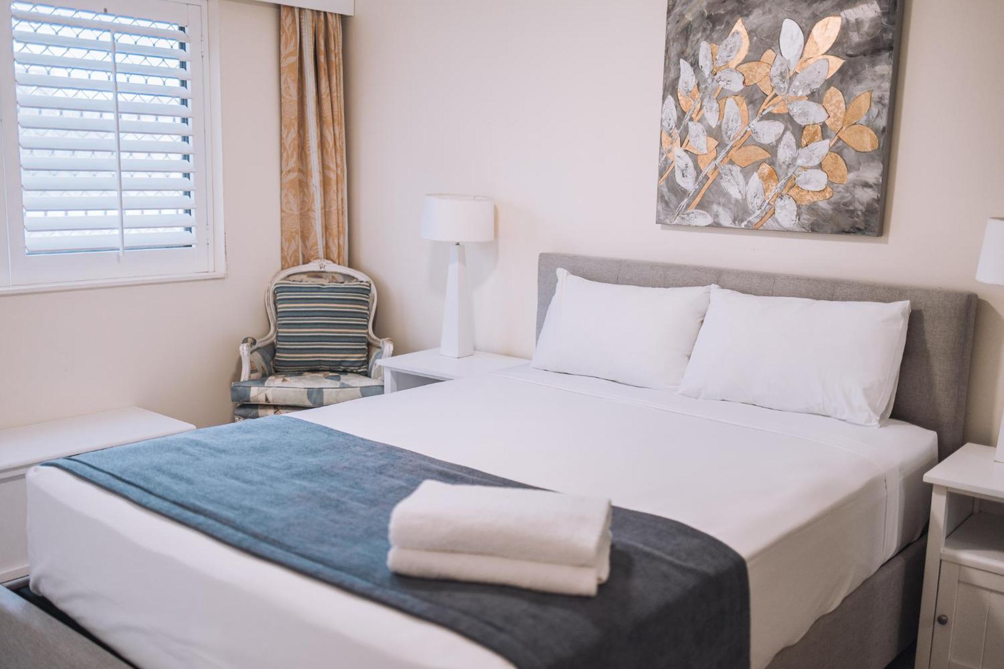 Surfers Horizons Aparthotel Gold Coast Kamer foto