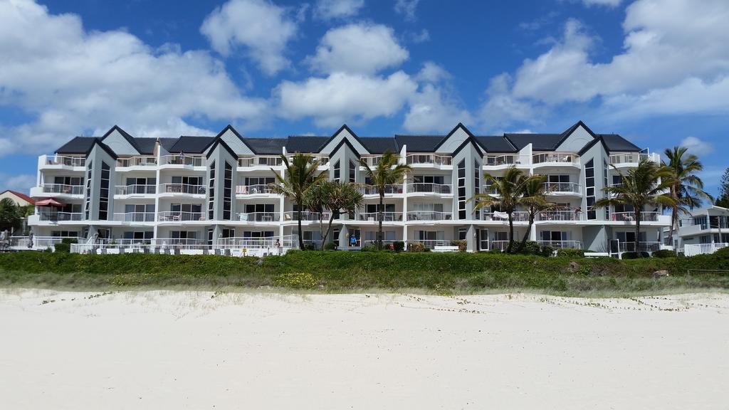 Surfers Horizons Aparthotel Gold Coast Buitenkant foto