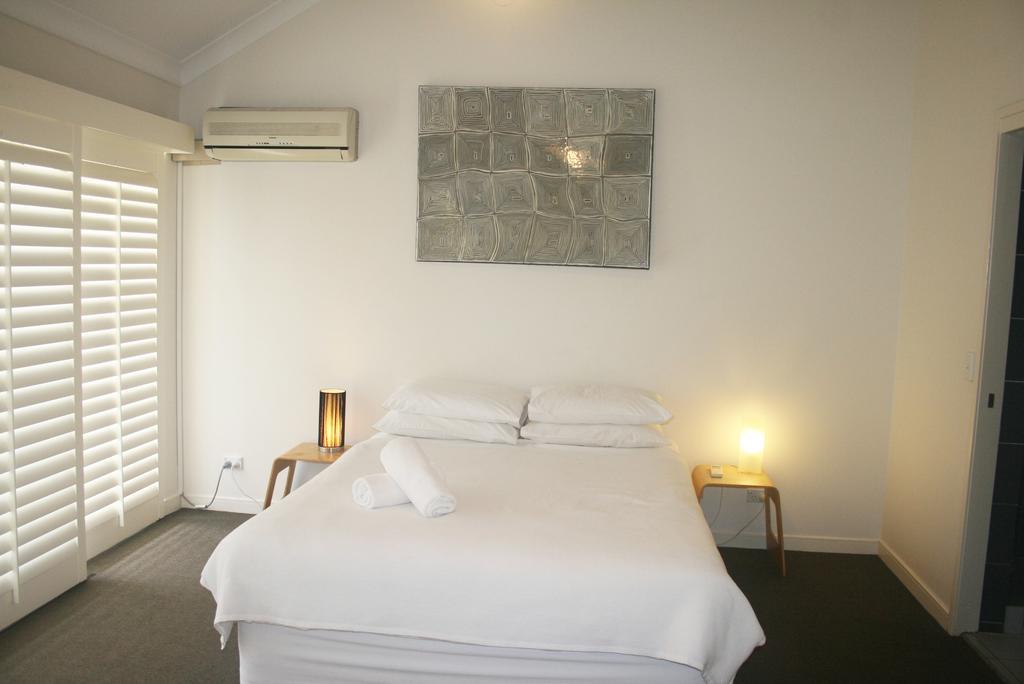 Surfers Horizons Aparthotel Gold Coast Buitenkant foto