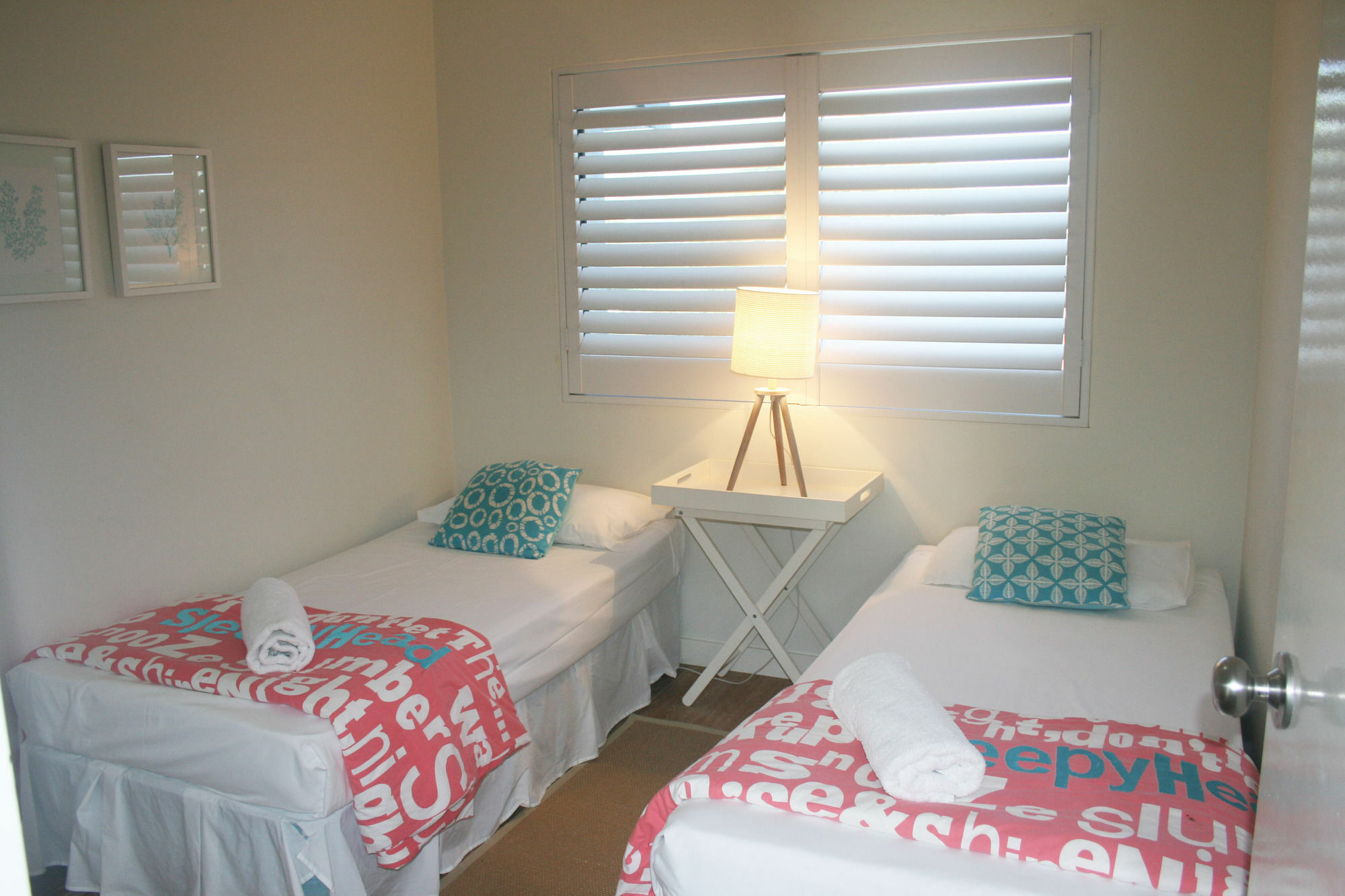 Surfers Horizons Aparthotel Gold Coast Buitenkant foto
