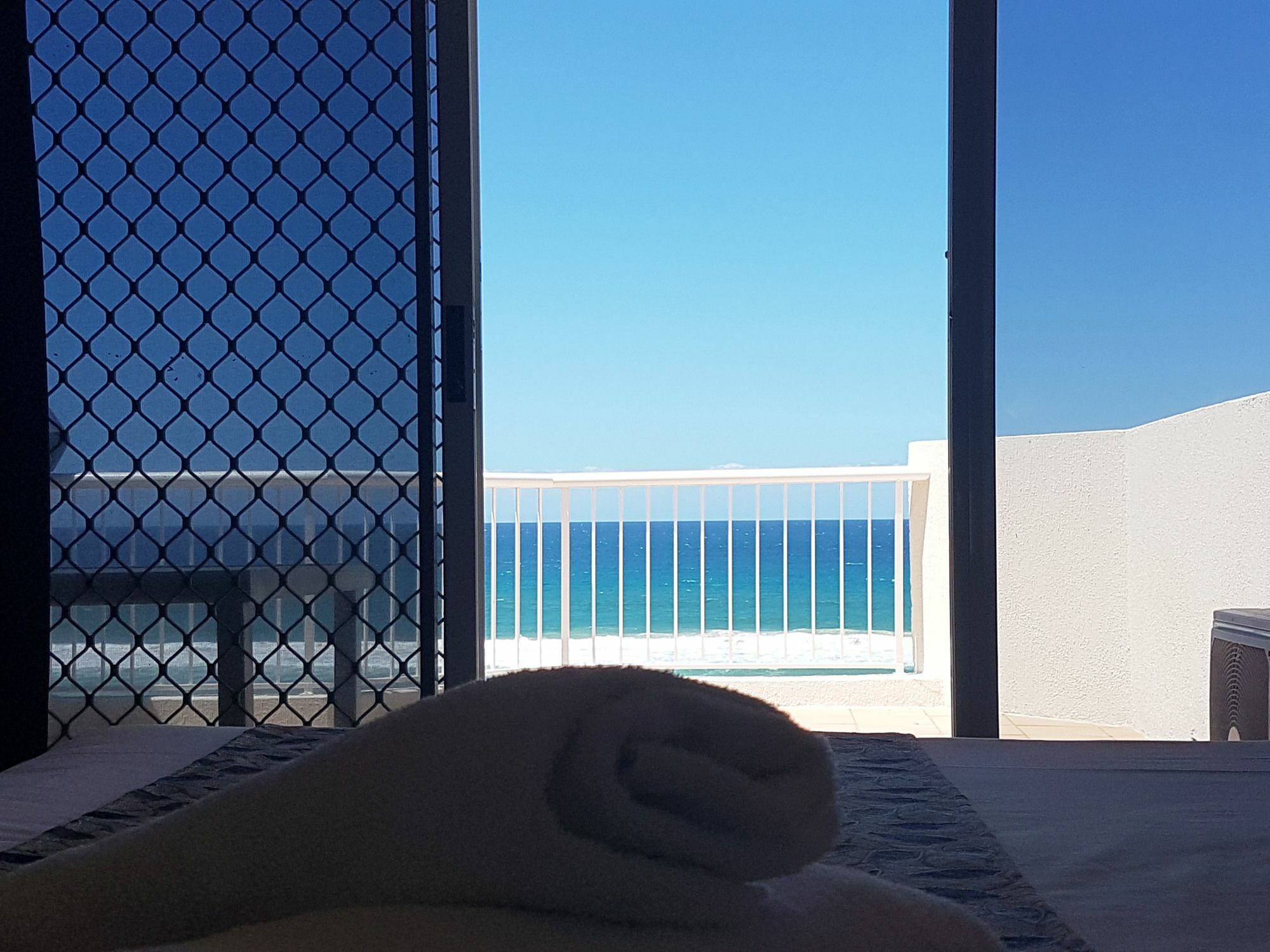 Surfers Horizons Aparthotel Gold Coast Buitenkant foto