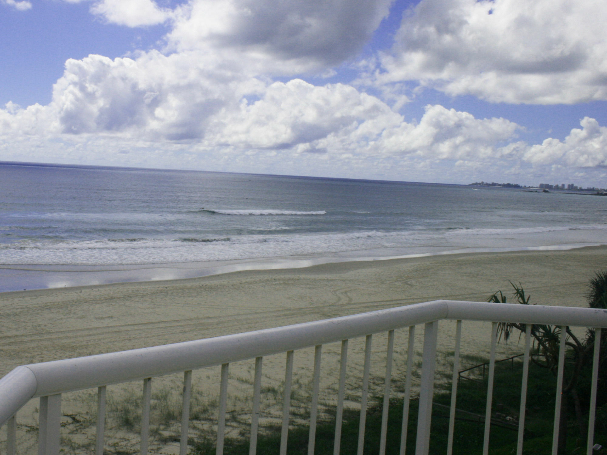 Surfers Horizons Aparthotel Gold Coast Buitenkant foto