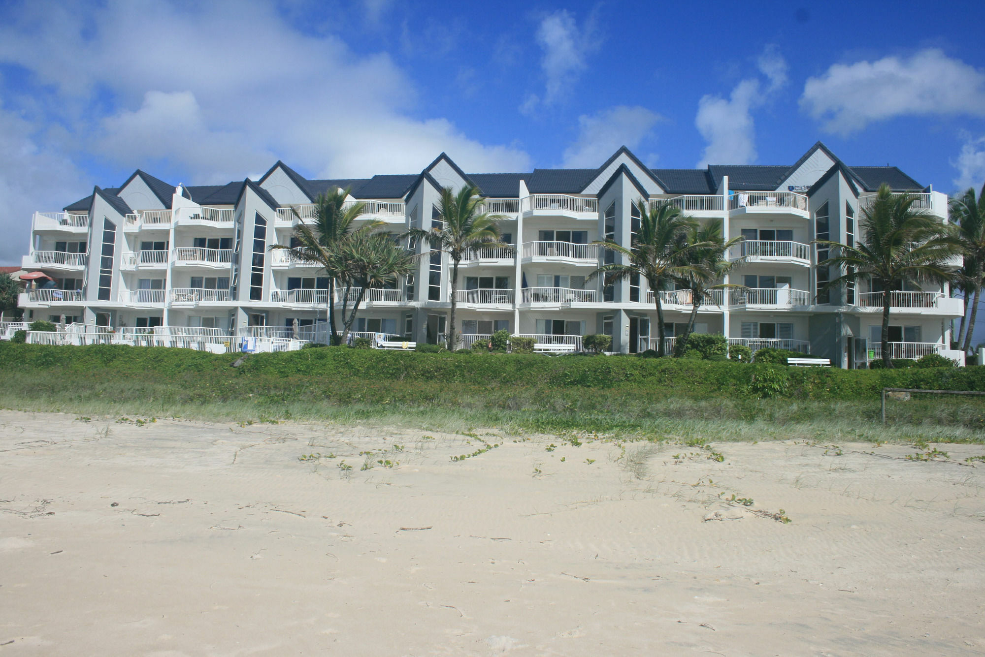 Surfers Horizons Aparthotel Gold Coast Buitenkant foto
