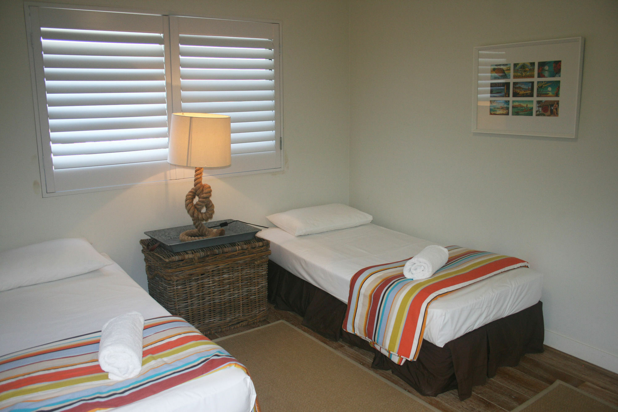 Surfers Horizons Aparthotel Gold Coast Buitenkant foto
