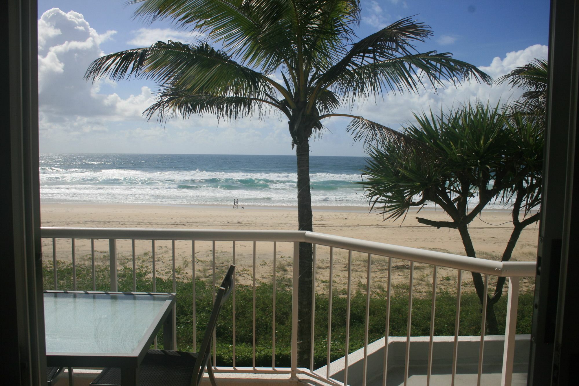 Surfers Horizons Aparthotel Gold Coast Buitenkant foto